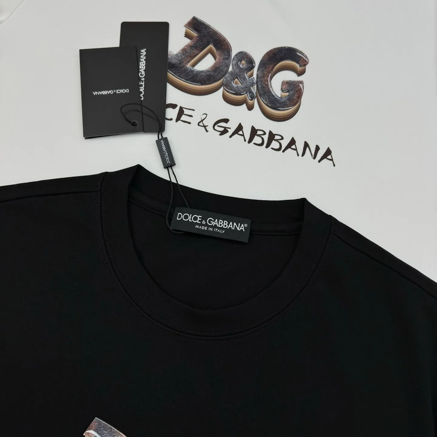 DG 2026 New Arrival T .Classic ！ g . Breathable 3D .Classic ， ！ ：Black.White.Sizes：S-XXL ！175/140 L